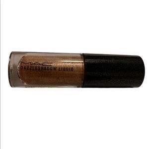 MAC Cosmetics Dazzleshadow Liquid Eyeshadow